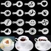Accesorii pentru pregătirea ceaiului și cafelei – Accesorii pentru Latte art