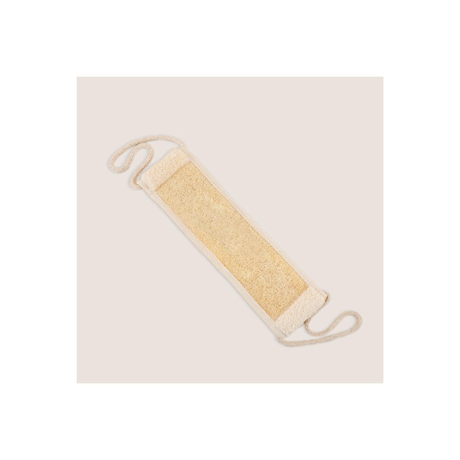 

Loofah Back Massage Fiber Standard