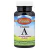 Vitamin A, 3,000 Mcg RAE (10,000 IU), 250 Soft Gels