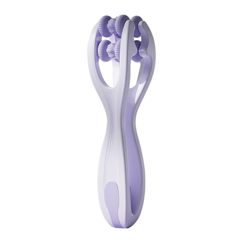 The Double- Finger Massager Is A Perfect Massage Tool For Hand Joints, Slimming The Finger And Pressing The To Care Hand Soreness