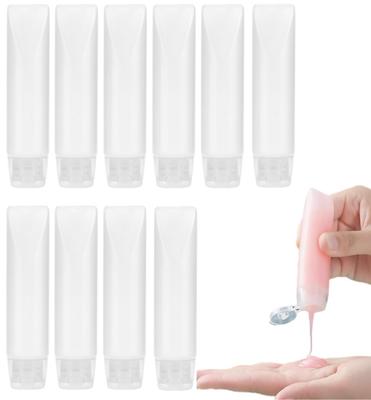 Utensilien & Accessoires – Nachfüllbehälter für Kosmetik