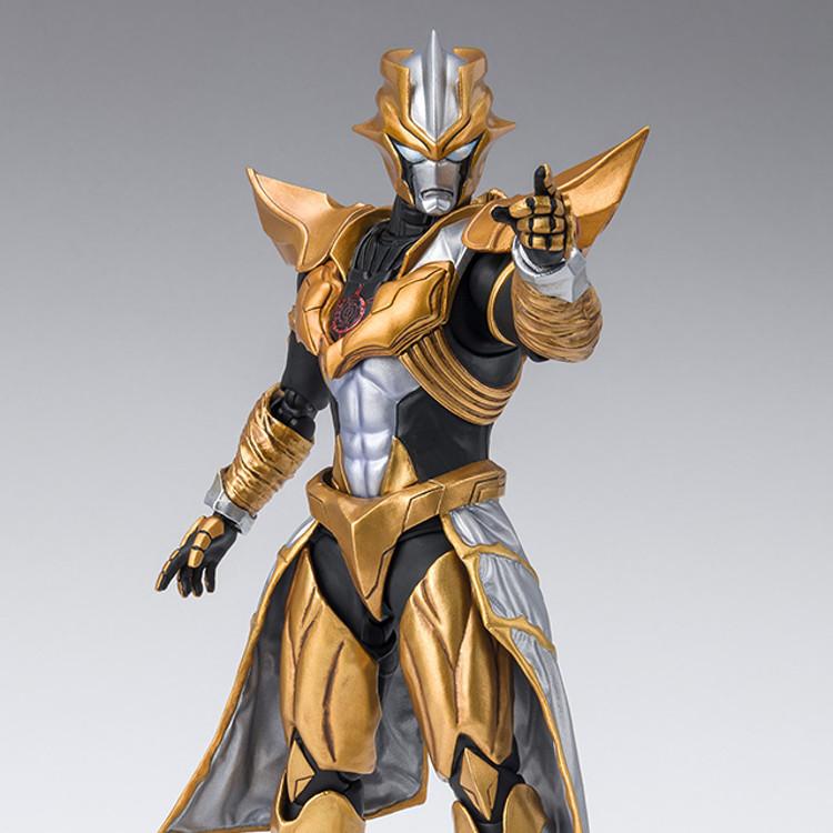 S.H Figuart Absolute Tartarus, Korean Popular Bandai