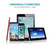 Mini Tablet Smartphone Dual Tips For  Pen Stylus Pens Tablets Pen Touchscreen