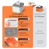 Electronice pentru bucătărie – Cuptoare electrice și friteuze