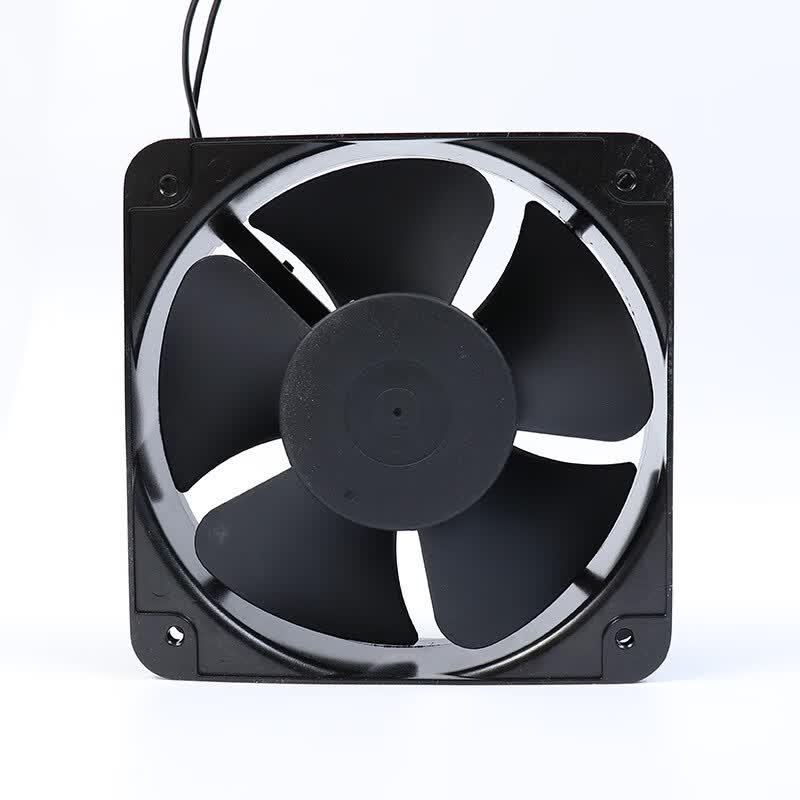 20cm Axial Flow Cooling Fan