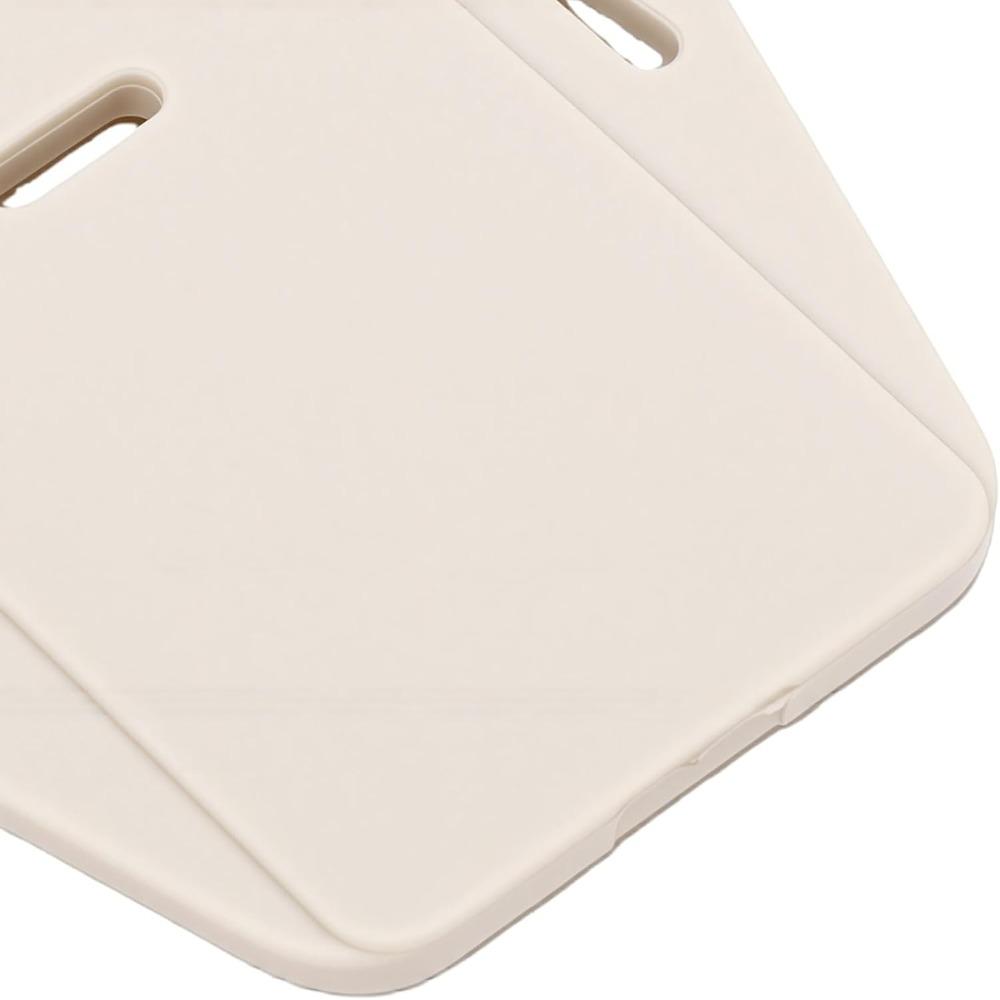 2pcs #006117009 Sewing Machine Cover Plate Home Sewing Darning Cover Plate For Sewing Machine