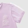 YEEHOO Girls' Breathable Short Sleeve T-Shirt