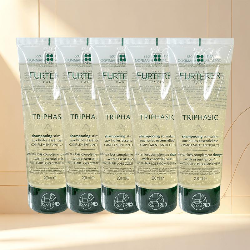 Rene Furterer Fortifying Hair Loss Shampoo