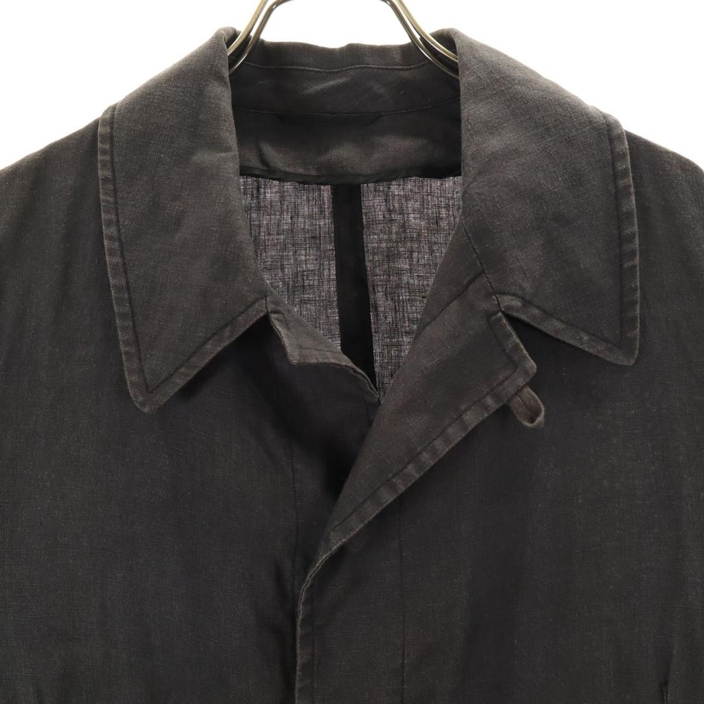 GIORGIO ARMANI made in Italy Jacket 44 gray Men's Used