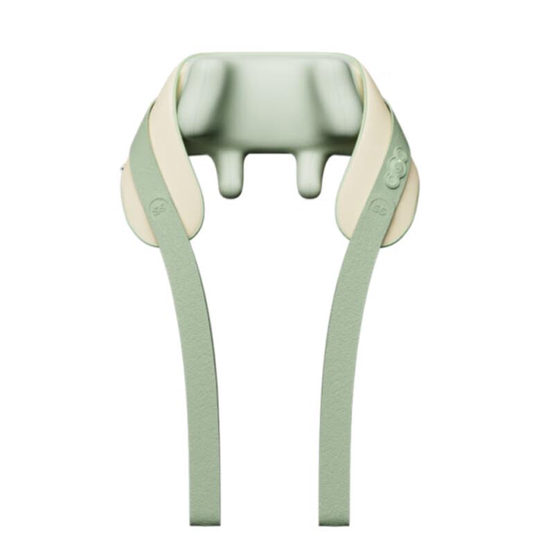 SIAASOO Household Neck and Shoulder Massager CN plug (adapter included)