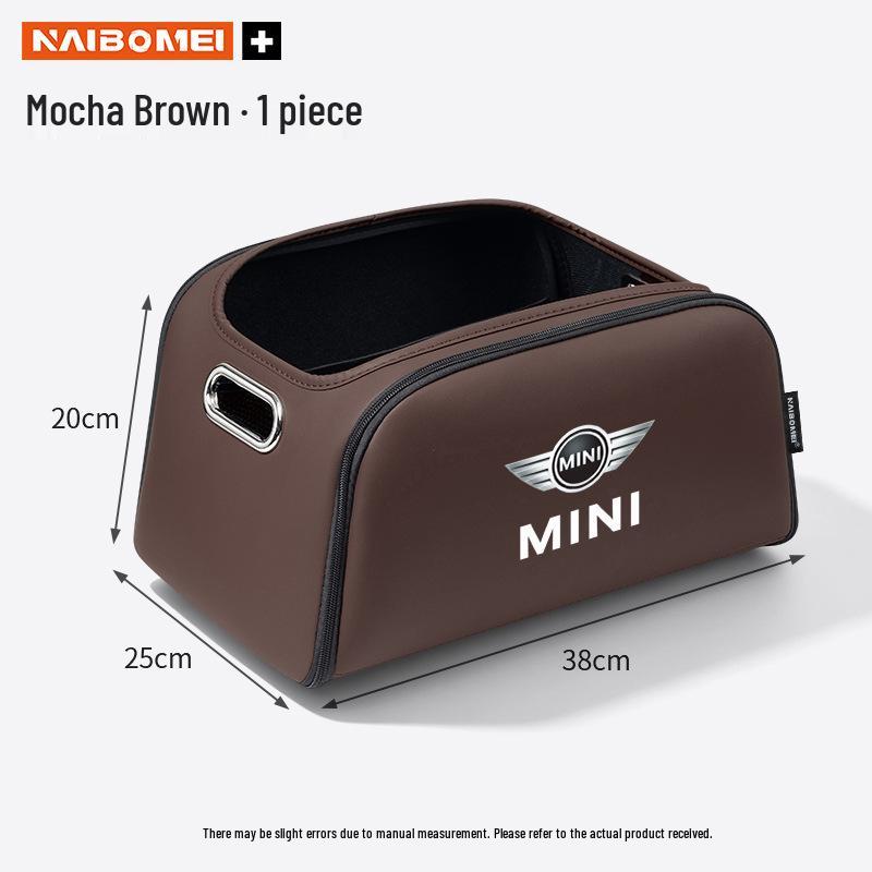 BMW Mini Countryman/One/F54F60 Foldable Car Storage Box