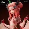 AniMester Scale PVC ABS Painted Finished Figure "Succubus YaYaKo" 1/7 &