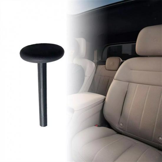 

1x Rear Seat Adjustable Knob For Suzuki Grand Vitara SQ416 SQ420 SQ625 XL7 Jimny