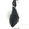 CIMABUE Shoulder Hand Tote Bag Black(USED)