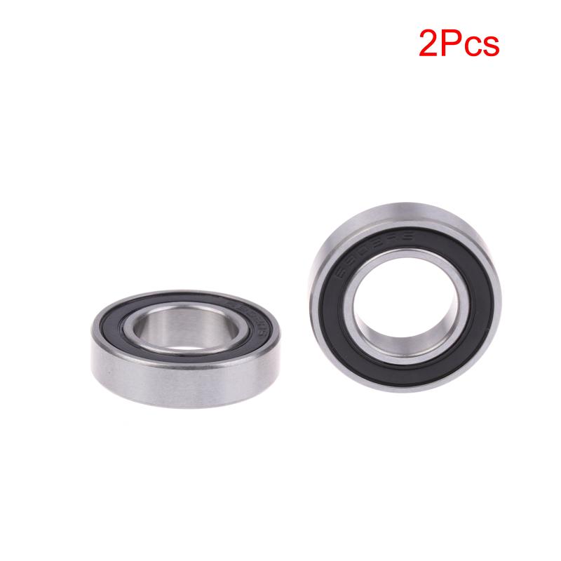 Hybridní keramické ložisko 6902 2RS 15X28X7 mm 6902RS Nitrid křemíku pro kolo 15mm vnitřní průměr kuličková ložiska