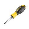 6-FUNCTION MULTIBIT SCREWDRIVER - S/68-012-0