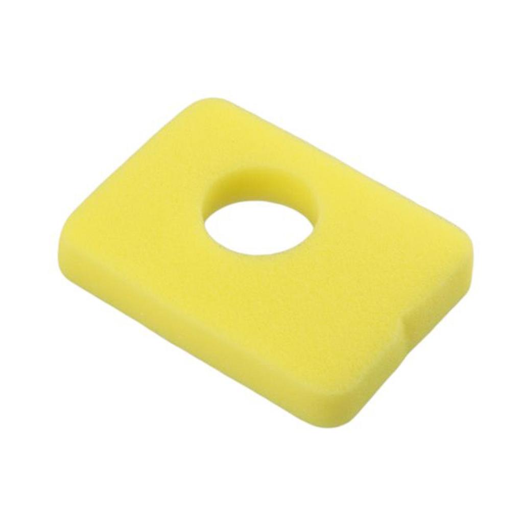 10pcs Field Mower Air Filter  For Oregon 30-183 For 102-573 799579 5434  Lawn Mower Supplies Replacement Part DIY Filter Element