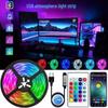 إضاءة LED – أشرطة إضاءة LED