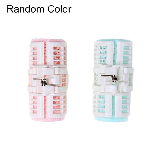 Clip pentru ondulator de păr, reutilizabil, cu efecte bune de ondulare, fără vărsare, coafură, bricolaj, breton, ondulator, accesorii de păr