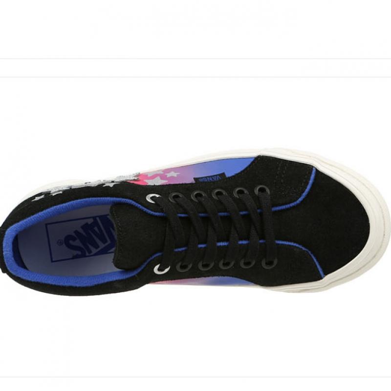 Vans Anaheim Factory Lampin 86 Dx Vn0a7q4rb3r1