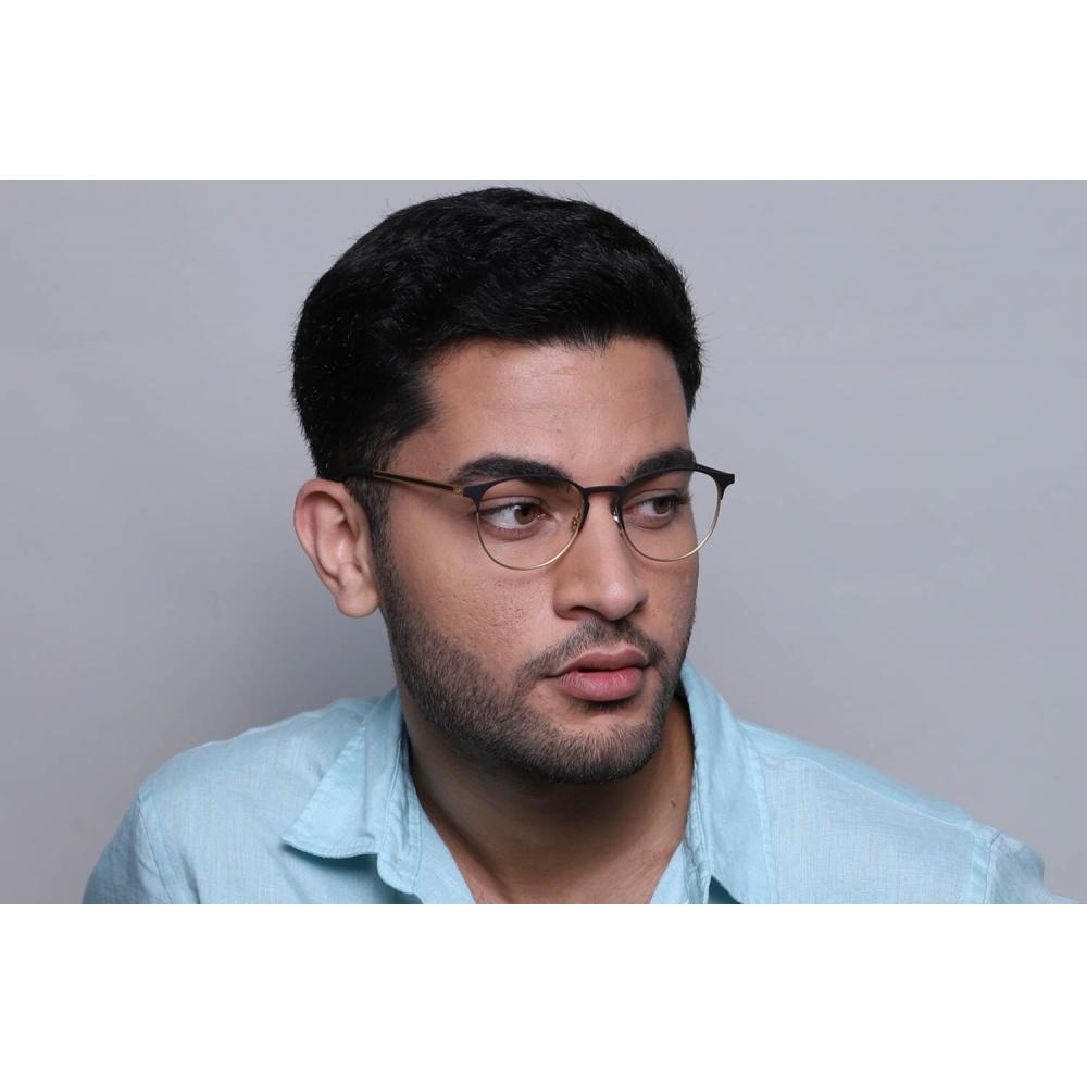 Ray Ban Rx6375 3051 Unisex Eyeglasses