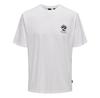 Only & Sons Camiseta de manga curta Marlowe Life