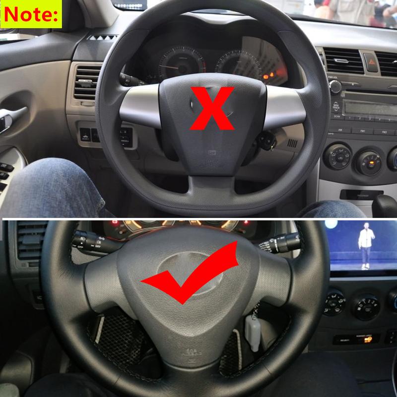 Car Steering Wheel Control Button Switch with Wire For Toyota Corolla ZRE150L ZRE151L ZRE152L 2007-2009 84250-02200 8425002200