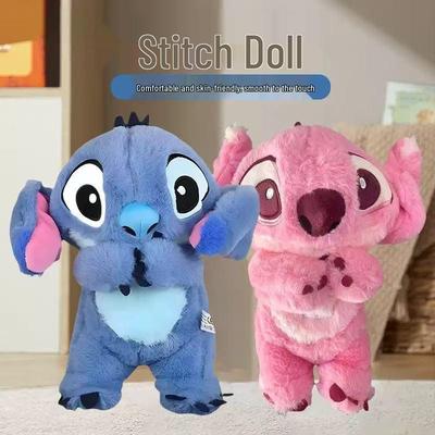 Speelgoed & spellen – Poppen en knuffels