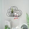 Decorative Cloud Wall Shelf