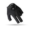 One-Piece Professional Billiards Gloves With Three-Finger Left-Hand Men'S Ice Silk Breathable Professional Billiards Gloves