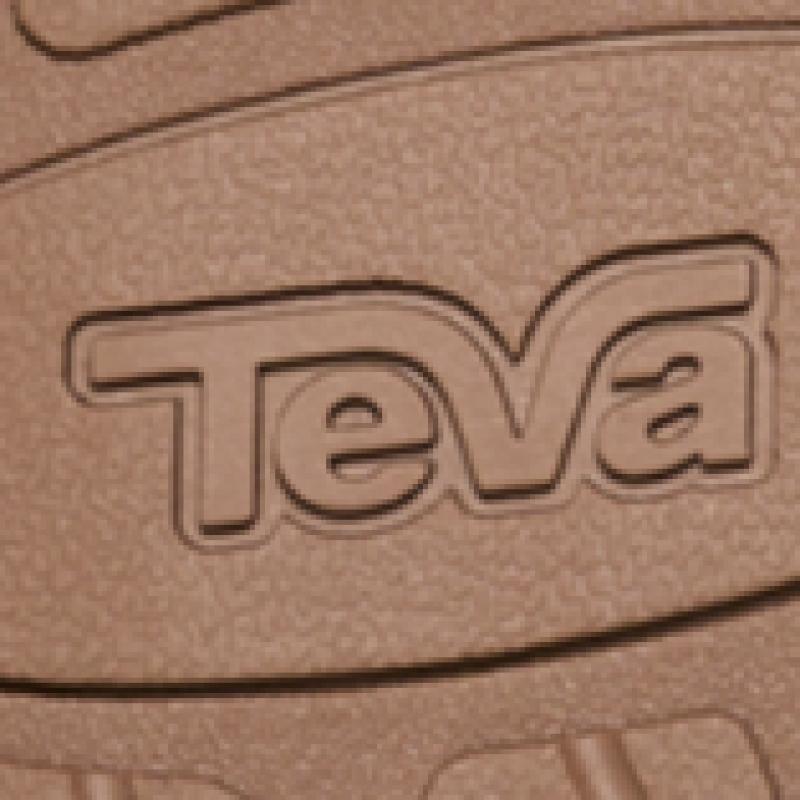 Teva Men S Padded ShoeS Riember Camp Stvm2533974 Dun