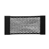 Universal Car Trunk Storage Mesh Organizer with Magic Tape