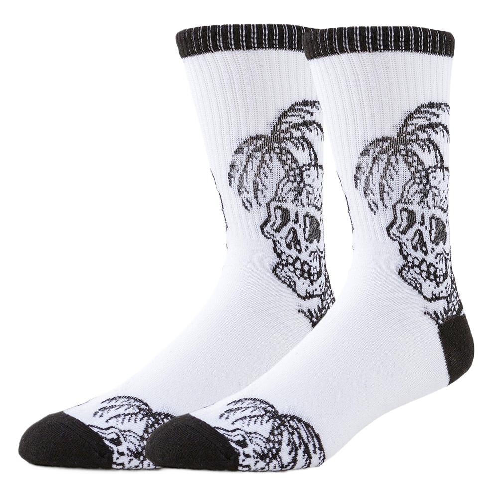 Novelty Funny Happy Crazy Designer Socks Cartoon Anime Gamers Socks Street Fashion Hip Hop For Men And Women Crew Socks