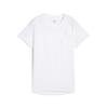 Puma Women S Running Velocity Short Sleeve Tee 526578 02