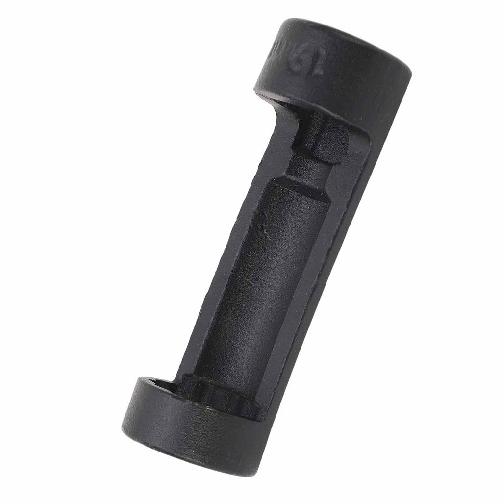 Strut Nut Socket High Strength Efficient 12 Points 81mm Suspension Strut Removal Tool Universal Fit for Cars