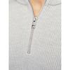 Jack & Jones Perfect Half-Zip Sweater
