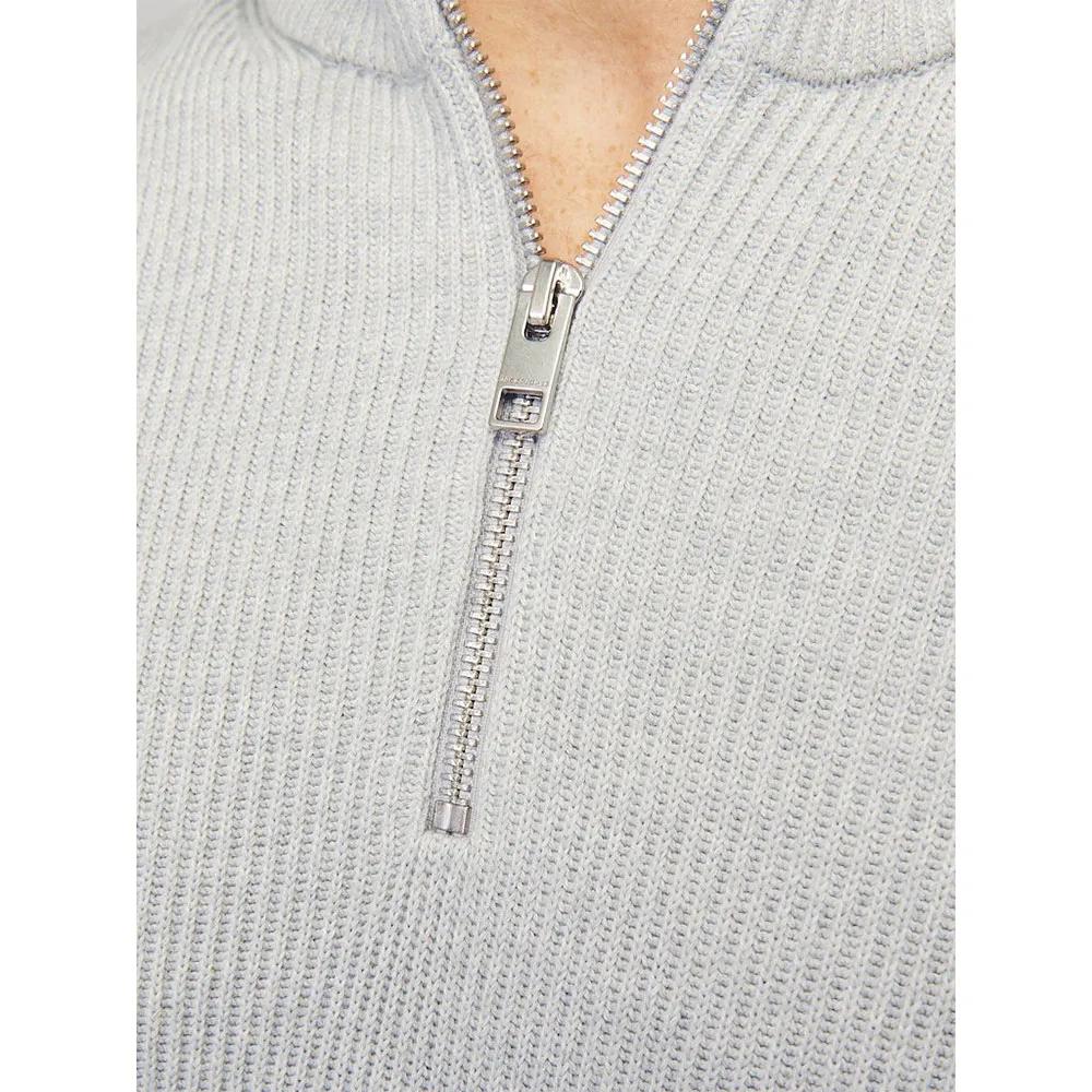 Jack & Jones Perfect Half-Zip Sweater