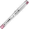 Pilot Prera Iro-Ai Fountain Pen Clear Pink Calligraphy Nib P-FPR-1-TP-CM