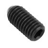 10pcs M8 Screw Thread Hex Socket Carbon Steel   Spring Plungers Set (M8*12)
