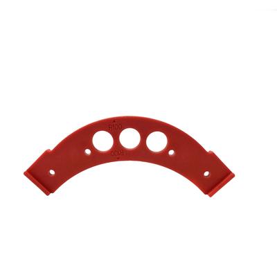 R100,R300 Woodworking Router Templates Angle Positioning Template Corner Reusable Positioning Tool