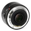 YONGNUO Canon YN35mm F2 Prime EF Standard Compatible with Lens, Mount, Full-Frame Compatible, Wide-Angle Lens,