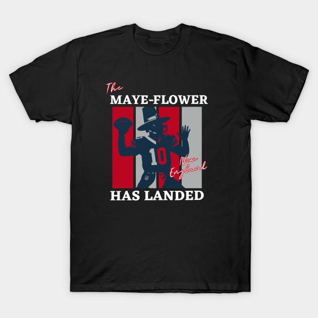 

Men Black Print T-shirt Patriots Football No-Cut Transfer Paper Print Cotton Tshirt XL чорний