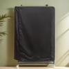 Breathable Blackout Bird Cage Cover Washable Waterproof Cover  Nighttime Cage Cover for Sleep, Parrot Cockatiel Parakeet