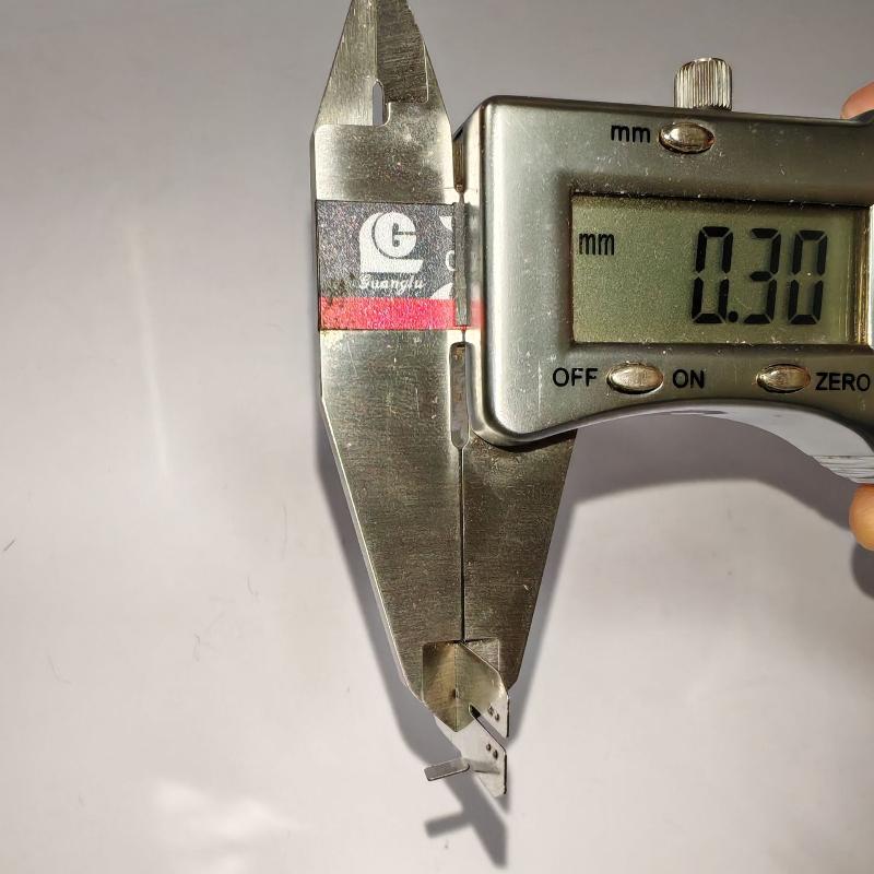 18650 Battery Connector Nickel Sheet Set 20V Durable Battery Tab Strips For DCB203 Cell Spot Welding DIY E Bike Power Pack