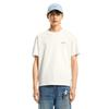 Li-Ning Round Neck Logo Letter Stitching T-Shirt Men tops AHSW275-1