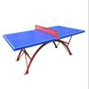 Bordtennis – Pingisbord och pingisnät för bordtennis