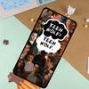 Dylan O'Brien Teen Wolf Weiche Hülle Für Samsung Galaxy S25 Ultra S9 S10 S20 FE S21 S22 S23 Plus S24 Ultra Funda Cover