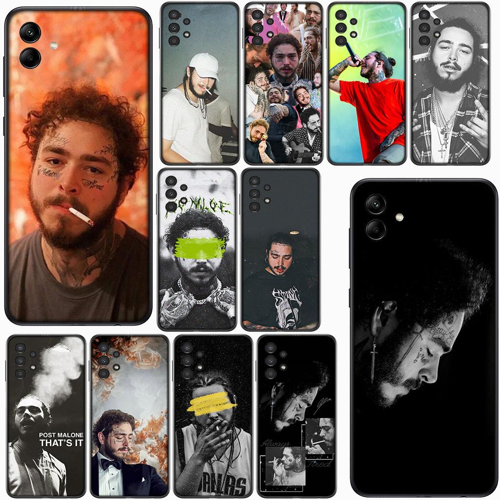 Cover for Motorola Moto G82 G20 G22 G23 G32 G8 G7 G9 Power Plus G41 G30 G71 E22 E13 E20 E32 Phone Case P-Posts Singer M-Malones