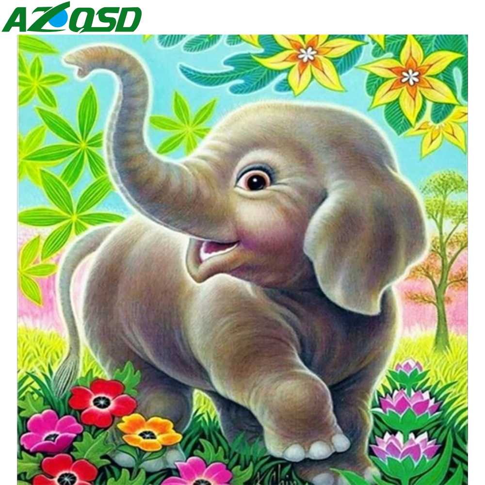 

НОВИНКИ 5D Мультфильм DIY Алмазная живопись Крестиком 5D Вышивка Крестиком Мозаика Домашний декор детский подарок.