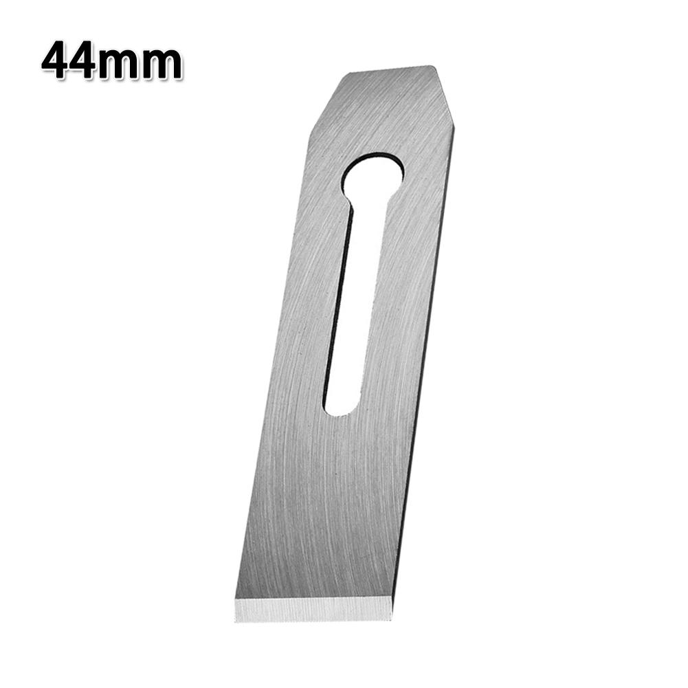 Brand New Planer Blade Ordinary 44mm/51mm Hand Planer